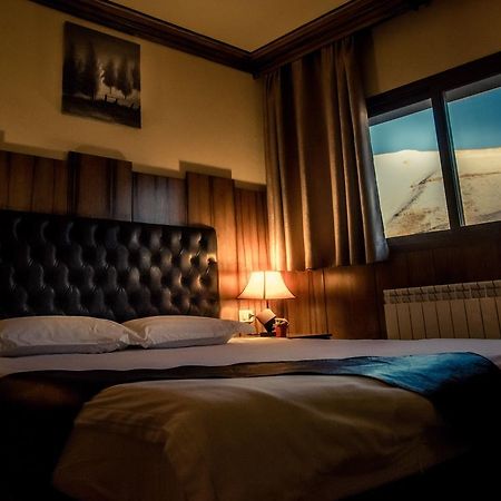 White Cedar Hotel &Resort Аль-Арз Екстер'єр фото